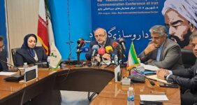 کلانتری: کمبودهای دارویی ربطی به جنگ ندارد