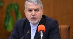 گنجینه تاریخی قم ظرفیت ثبت جهانی دارد؛ احداث موزه قم پیش از پایان دولت