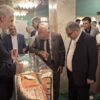 ۱۳۰ اثر هنری و تاریخی در دومین حراج صنایع دستی اصفهان عرضه شد