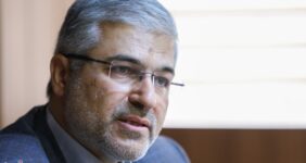 20 همت اعتبار توسعه روستایی باید هدفمند هزینه شود