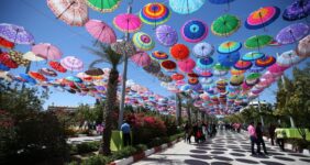 حال و هوای کیش و قشم در شهریور ماه و پس از دوران جنگ چطور است؟