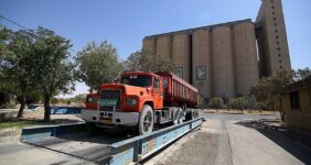 آسیب 812 واحد کشاورزی و بمباران 130 سیلو؛ خرید متوقف نشد
