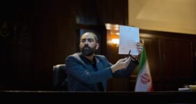 «آقای قاضی ۳» پرمخاطب‌ترین سریال پخش اول تلویزیون و پلتفرم