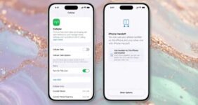 آیا Handoff آیفون پایان رجیستری در ایران است؟
