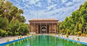 اتاق شاه‌عباسی چهلستون پس از ۵ سال به روی گردشگران باز می‌شود