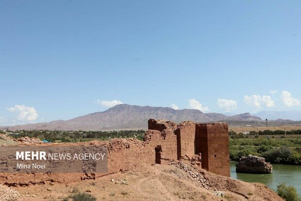 ارس؛ جایی که تاریخ، طبیعت و زمین‌شناسی در امتداد یک رود روایت می‌شوند