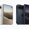 از آیفون تاشو با نام iPhone Duo رونمایی شد / شاهکار جدید اپل با قیمت ۱۹۹۹ دلار