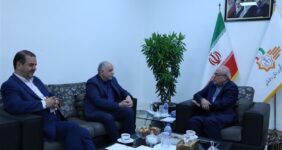 استفاده از فناوری پیشرفته، در کنار تکلیف قانونی، ضرورت حکمرانی‌ست