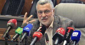 افزایش هزینه دارو به دلیل محدودیت در حمل دریایی