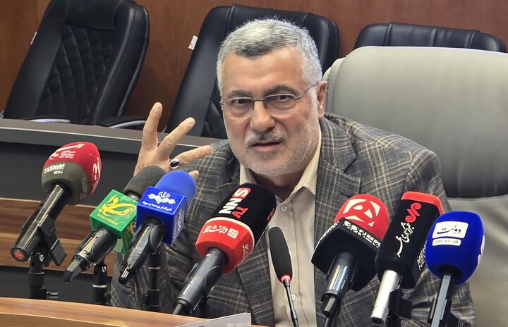 افزایش هزینه دارو به دلیل محدودیت در حمل دریایی