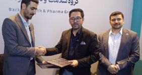 انعقاد تفاهمنامه همکاری بین بیمارستان برکت و شرکت مطهر برکت افغانستان