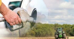 اولتیماتوم نوری برای تأمین سوخت کشاورزان