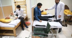 بازماندگان سکته مغزی باید ظرف ۴۸ ساعت توانبخشی را آغاز کنند