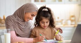 بازگشت به مدرسه پس از تعطیلی؛ چرا برخی کودکان مقاومت می‌کنند؟