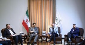 بررسی راهکارهای همکاری سازمان سینمایی و سازمان امور مالیاتی با محور حمایت از سینمای ایران