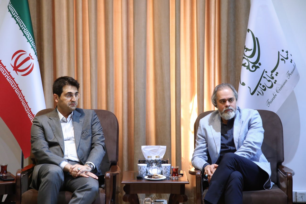بررسی راهکارهای همکاری سازمان سینمایی و سازمان امور مالیاتی با محور حمایت از سینمای ایران