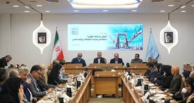 بقایی: گردشگری و میراث‌ فرهنگی به مؤلفه قدرت نرم ایران تبدیل شده‌اند