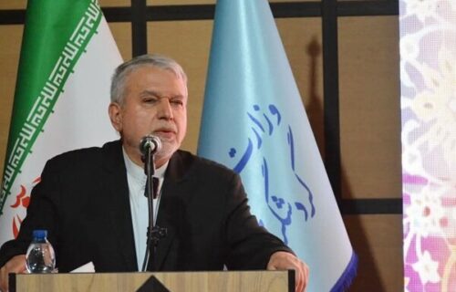 تأکید صالحی امیری بر ساخت موزه‌ای ماندگار در چالوس