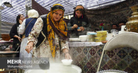 تجربه ایران برای گردشگری در برابر تغییرات اقلیمی