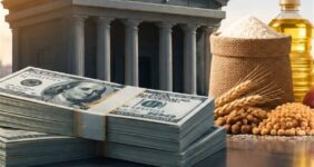 تسهیلات ارزی برای واردات کالای اساسی؛منابع بانک‌ها ازکجا تأمین می‌شود؟