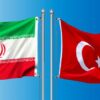 تصمیم ترکیه برای ارتقاء همکاری قضائی با ایران