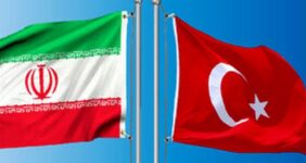 تصمیم ترکیه برای ارتقاء همکاری قضائی با ایران