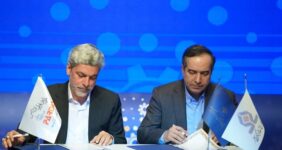 تفاهم‌نامه وزارت ارشاد و پارک فناوری پردیس