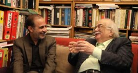 تمام عشقم رادیو است/ روایت بیش از شش دهه همراهی با رسانه‌ای که با زندگی‌ام عجین شده است