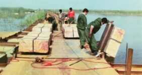 جهاد سازندگی؛ رکن سوم دفاع مقدس با 540 هزار اعزام به جبهه‌ها