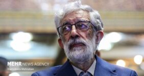 حدادعادل: اقتدار ایران ریشه در فرهنگ ریشه‌دار آن دارد