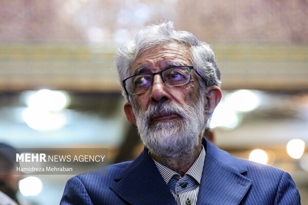 حدادعادل: اقتدار ایران ریشه در فرهنگ ریشه‌دار آن دارد
