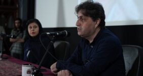 حمید هامون، همان داریوش مهرجویی است