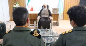 خلبانان ایرانی: با دو F-5 قدیمی پایگاه آمریکا را بمباران کردیم