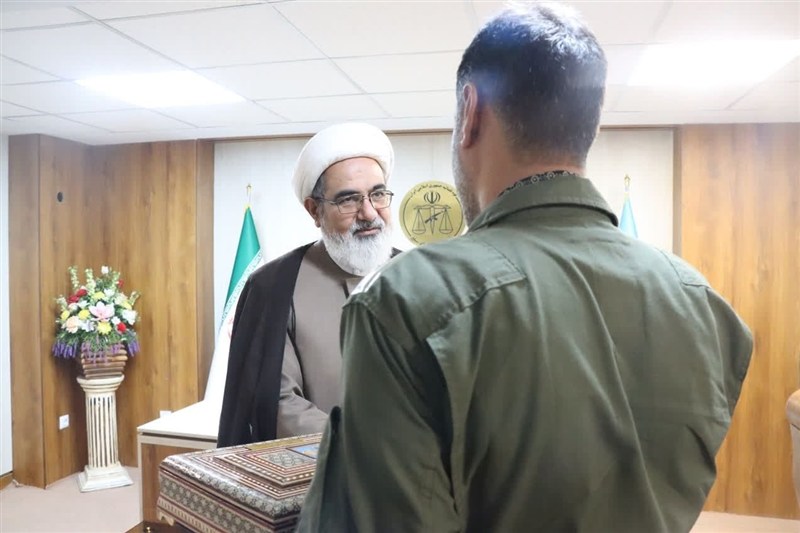 خلبانان ایرانی: با دو F-5 قدیمی پایگاه آمریکا را بمباران کردیم جنگ آمریکا و رژیم صهیونیستی علیه ایران , قوه قضائیه ,
