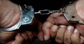 دستگیری کارمند حفاظت شبکه بانکی هنگام خروج از کشور