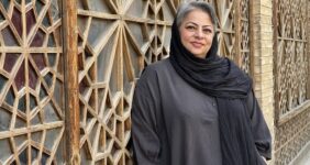 «دیار مادری»؛ از دویماج تا بناهای تاریخی قزوین در متن قصه