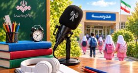 رادیو با کوله‌باری از قصه، دانایی و نشاط به استقبال سال تحصیلی می‌رود