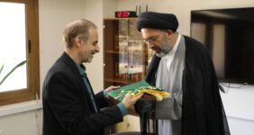 رادیو و آستان مقدس حضرت معصومه(س) در مسیر توسعه تعاملات فرهنگی