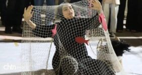 راهیابی نمایش «گهواره آب» از خوزستان به جشنواره تئاتر فجر