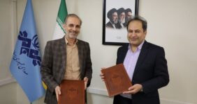 «ریز شبکه تخصصی کارگر» در ایران‌صدا شکل می‌گیرد/ تفاهم‌نامه معاونت صدا و وزارت کار برای روایت فرهنگ کار و کارگری