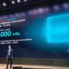 سامسونگ درخشان‌ترین نمایشگر OLED موبایل را معرفی کرد