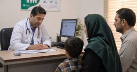سرپرست تامین اجتماعی برای پزشک خانواده شرط گذاشت