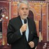صالحی امیری در قلب جاده ابریشم؛ پاده میزبان وزیر شد