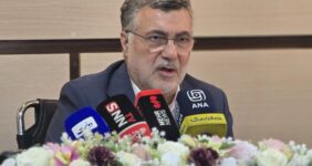 ظفرقندی: مسئله جمعیت فقط موضوع وزارت بهداشت نیست