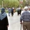 عاملی که بقای سالمندان پس از شکستگی لگن را افزایش می‌دهد