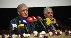 ما با شورای پروانه ساخت مخالفیم نه با پروانه ساخت/ برگزاری جشن خانه سینما پس از ۷ سال