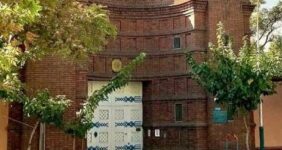 مرکز غیرقانونی وابسته به سفارت فرانسه در تهران پلمب شد