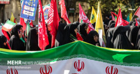 مصطفوی: نباید بگذاریم حافظه دفاع از ایران از میان برود
