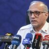 میعادفر: اورژانس بخشی از زیرساخت راهبردی امنیت سلامت کشور است
