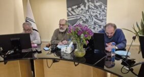 نخستین پیش‌نشست همایش نمایشنامه‌پژوهی برگزار شد/ از آسیب‌شناسی پژوهش تئاتر تا ضرورت بازخوانی تاریخ ادبیات نمایشی ایران